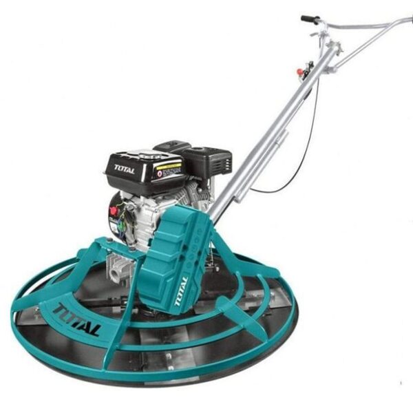 Gasoline Power Trowel