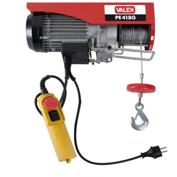 Electrical Winch