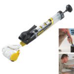 Roller with Trim Tool