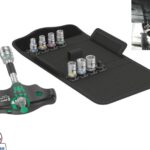 Ratcheting T-Handle Set