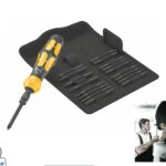 impact screwdriver set
