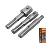 SDS Plus Adaptor Set