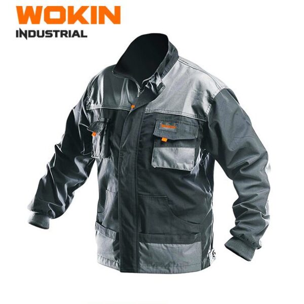 Industrial Working Jacket