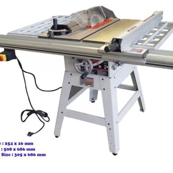 10" Contractor Table Saw