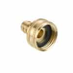 Brass Garden Hose Fitting