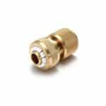Brass Garden Hose Fitting