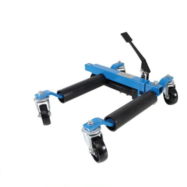 BGS Heavy Duty Wheel Dolly