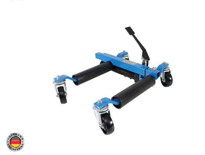 bgs 1975 BGS Heavy Duty Wheel Dolly - Image 1