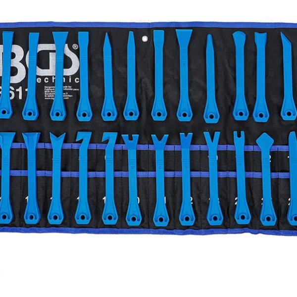 BGS Trim Strip Wedge Set