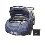 BGS Vehicle Front Protection Cover