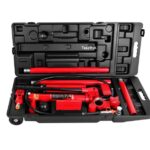 Big Red Hydraulic Body Repair Kit