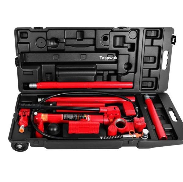 Big Red Hydraulic Body Repair Kit