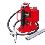 Big Red Air Bottle Jack