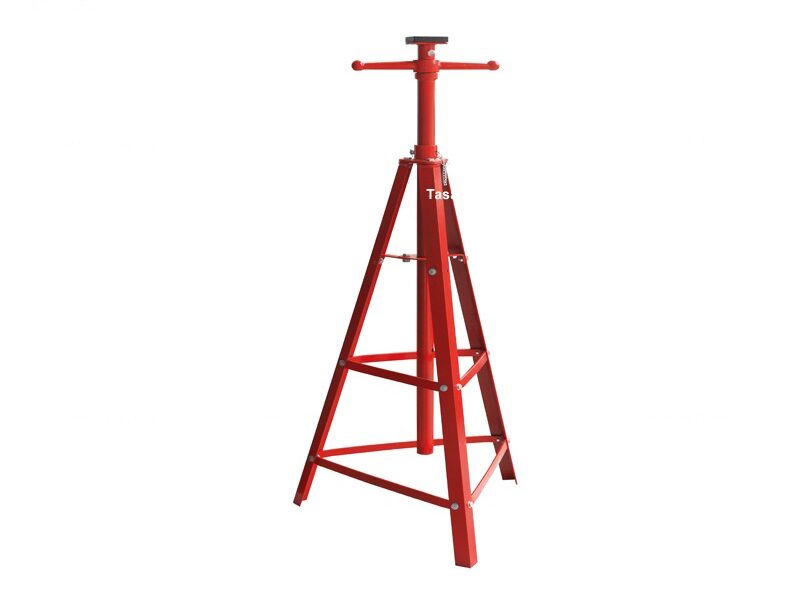 big16 Big Red High Position Jack Stand - Image 1
