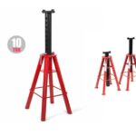 Big Red High Position Jack Stand