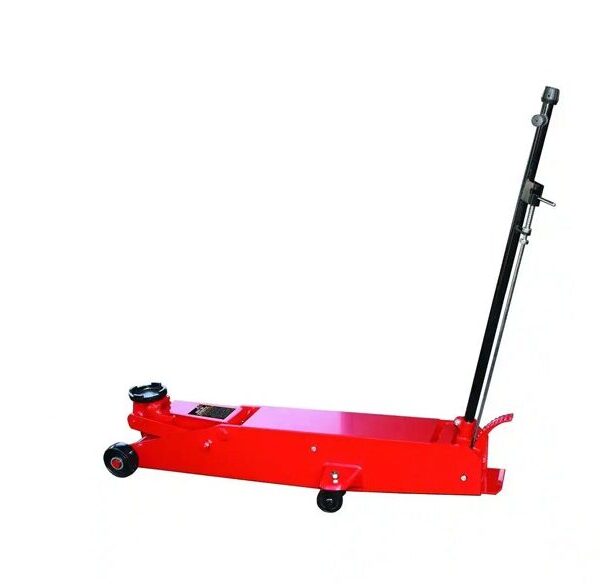 Big Red Heavy Duty Long Floor Jack