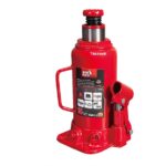 Big Red Hydraulic Bottle Jack