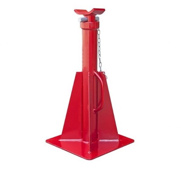 Big Red Heavy Duty Support Stand
