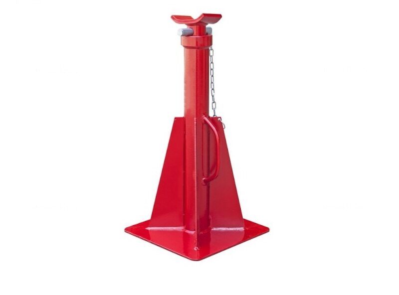 big21 Big Red Heavy Duty Support Stand - Image 1