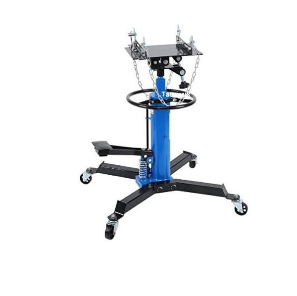 Big Red Telescopic Transmission Jack