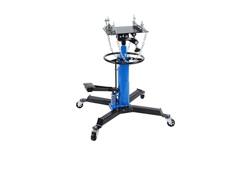 big23 Big Red Telescopic Transmission Jack - Image 1