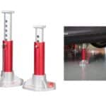 Big Red Aluminium Jack Stand