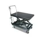 Big Red Hydraulic Table Lift