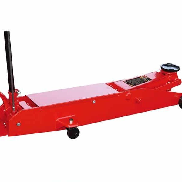 Big Red Heavy Duty Long Frame Jack
