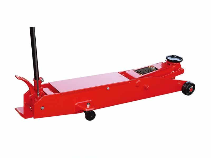 big32 Big Red Heavy Duty Long Frame Jack - Image 1