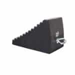 Big Red Safety Wheel Chocks - Rubber