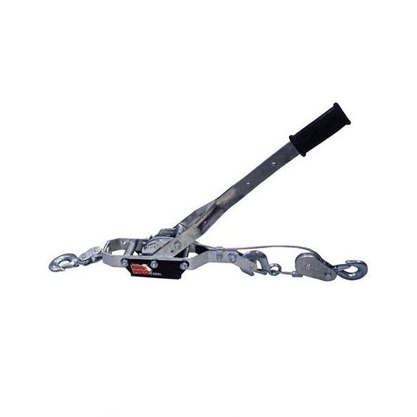 Big Red Cable Puller