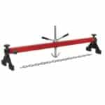 Big Red Engine Support