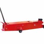 Big Red Heavy Duty Long Floor Jack