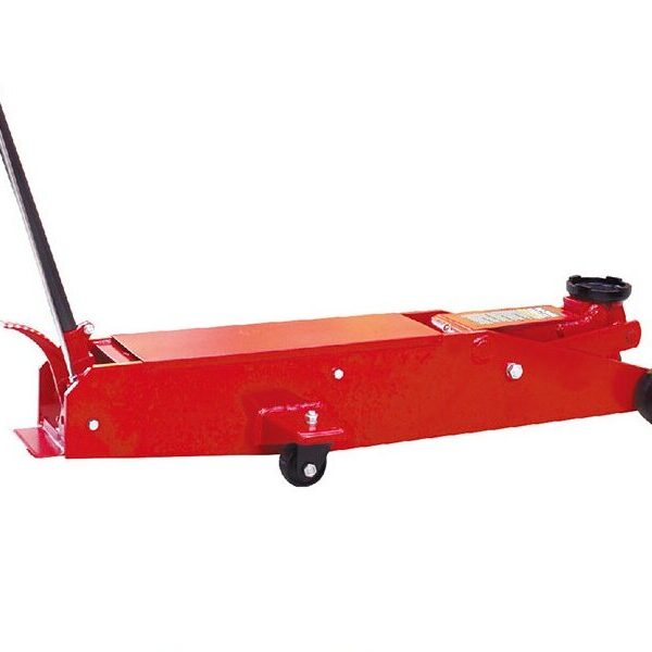 Big Red Heavy Duty Long Floor Jack