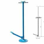 Bovenau Telescopic Stand