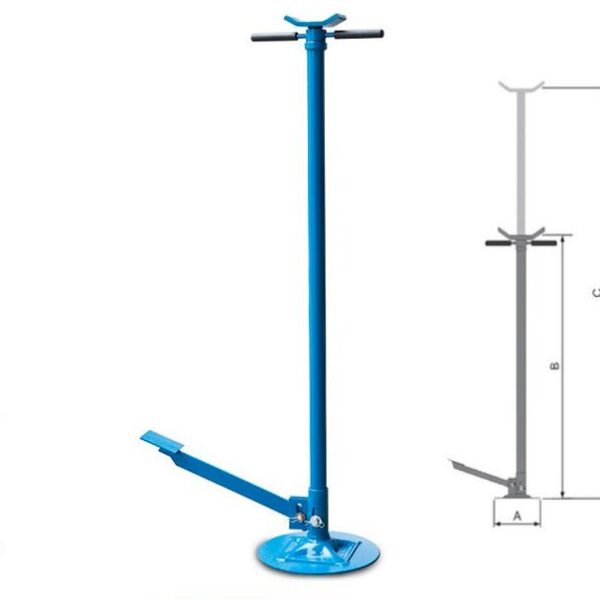 Bovenau Telescopic Stand