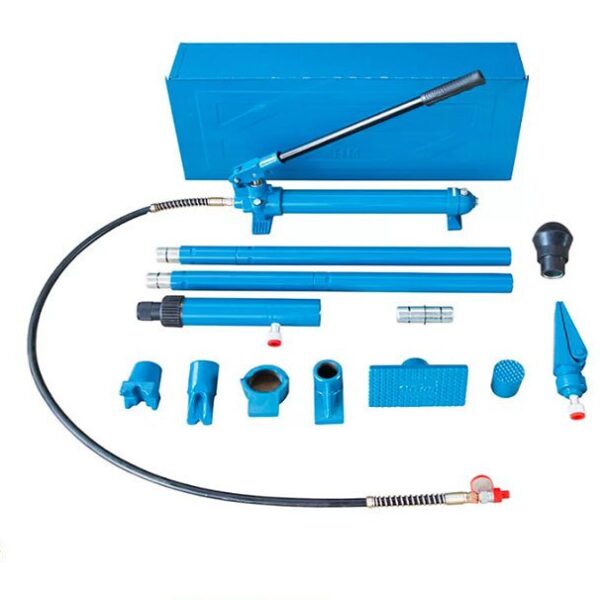 Bovenau Hydraulic Body Repair Kit