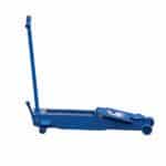Bovenau Hydraulic Long Trolley Jack
