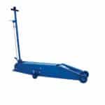 Bovenau Hydraulic Long Trolley Jack