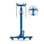 Bovenau Hydraulic Transmission Jack