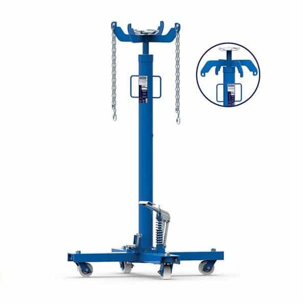 Bovenau Hydraulic Transmission Jack
