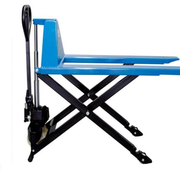 Bovenau Hydraulic Scissor Pallet Truck