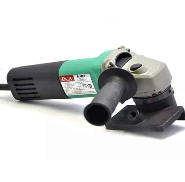 DCA Side Weld Joint Beveller