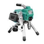 DCA High Pressure Spraying Unit