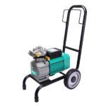 DCA High Pressure Spraying Unit