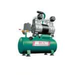 DCA Silent Air Compressor