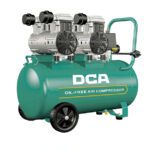 DCA Silent Air Compressor