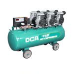 DCA Silent Air Compressor