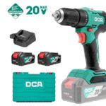 Brushless Drill Driver