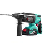 DCA 20V Brushless Rotary Hammer